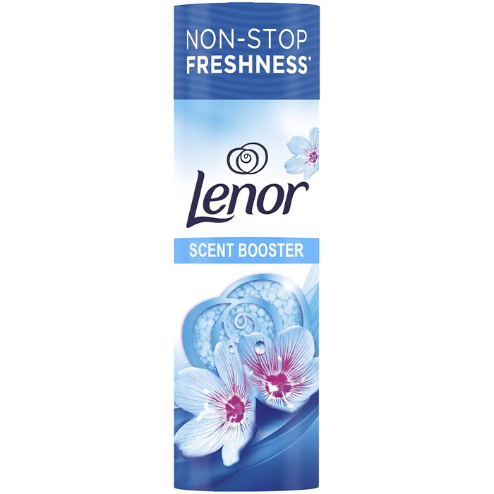 Lenor Scent Booster In-Wash Beads 176g (Scent Options)