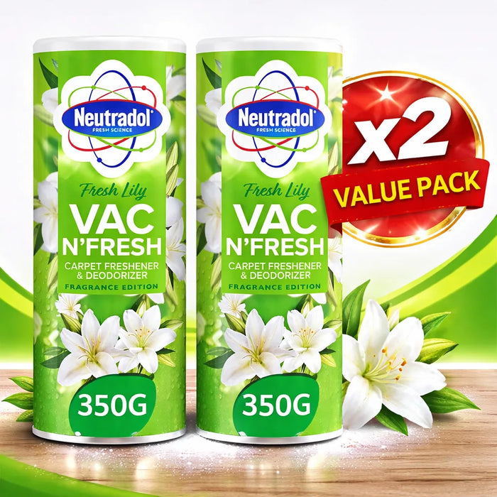 Springtime Freshness Kit