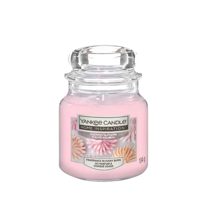 Yankee Candle Home Inspiration 104G(Scent Option)