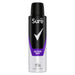 Sure Men Active Dry Anti-Perspirant Deodorant Aerosol 150ml for 48 hour sweat protection