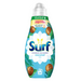 Surf Coconut Bliss concentrated liquid detergent 648ml bottle