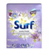 Surf washing powder 5kg  Fresh Lavender laundry detergent box