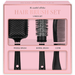 The Essential Collection Hair Brush Gift Set, 3 Piece Set
