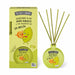 The Fruit Company Reed Diffuser glass-melon