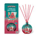 The Fruit Company reed diffuser -watermelon