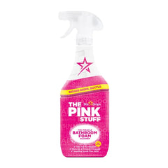 The Pink Stuff Bathroom Foam Cleaner 850ml