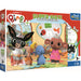 Trefl Bing Super Maxi Jigsaw Puzzle 24 Pieces for children