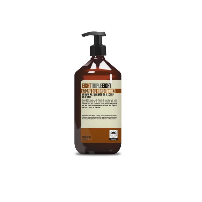 Triple Eight Conditioner Argon Oil 1L