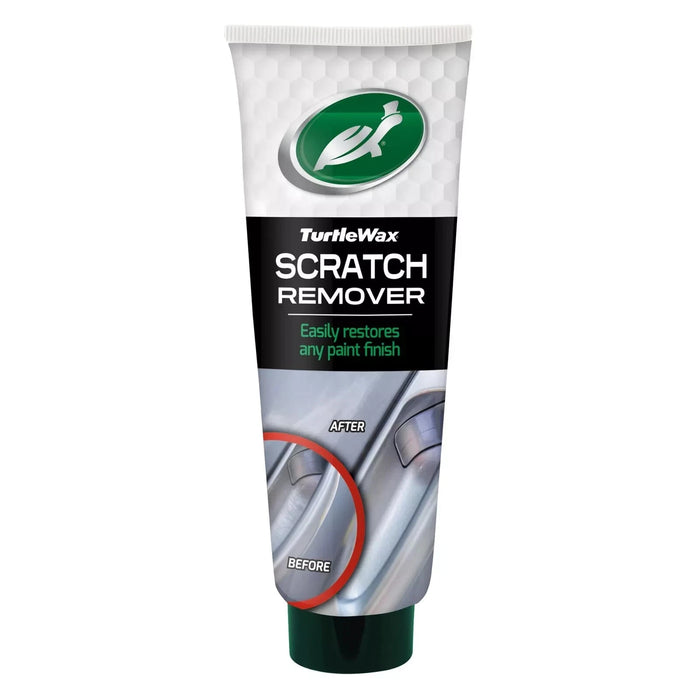 Turtle Wax Scratch Remover 100ml