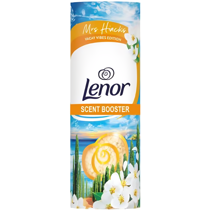 Lenor Scent Booster In-Wash Beads 176g (Scent Options)