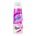 Vanish Oxi Action carpet stain remover bottle