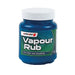 Masterplast Vapour Rub 100g for cold and flu relief chest rub UK