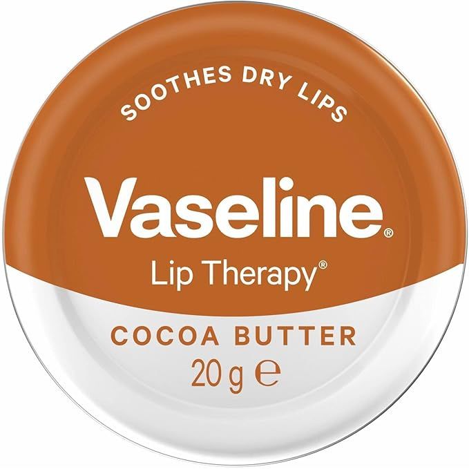 Vaseline Cocoa Butter Lip Therapy 20g