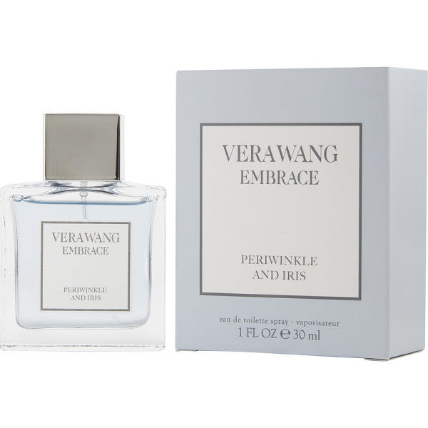 Vera Wang Embrace  Periwinkle and Iris Eau De Toilette Spray 30ml