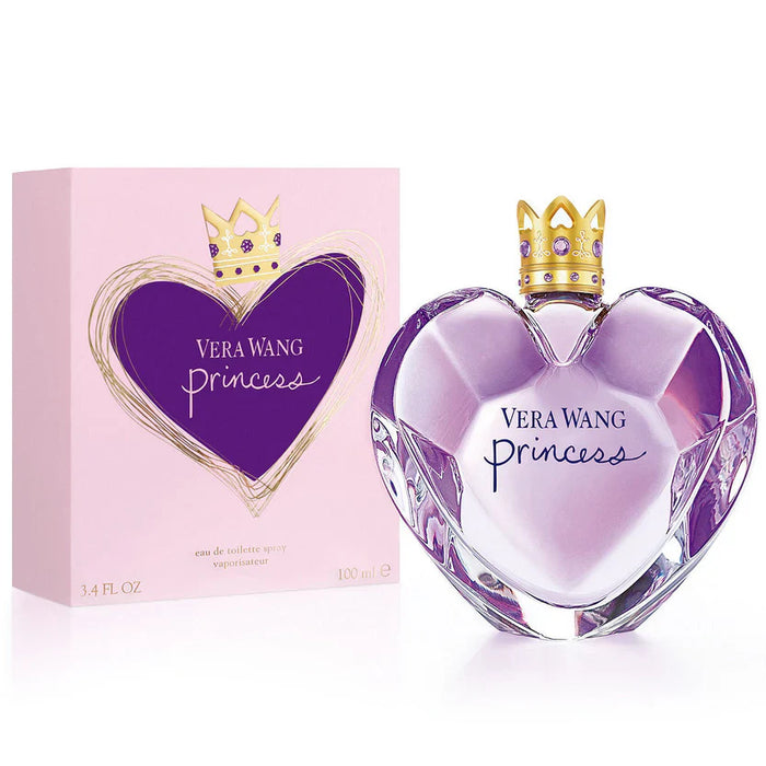 Princess By Vera Wang EDT For Women 100ML