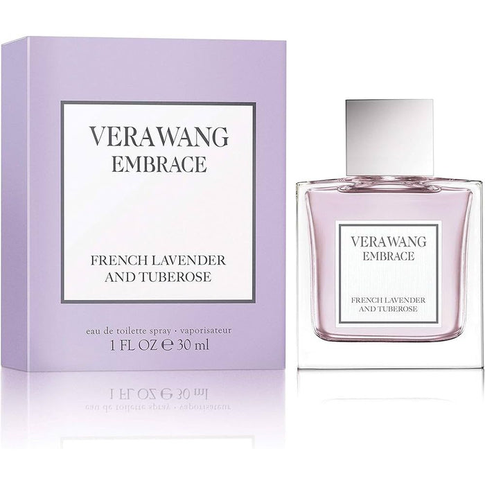 Vera Wang Embrace French Lavender & Tuberose Eau de Toilette 30ml