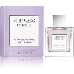 Vera Wang Embrace French Lavender & Tuberose Eau de Toilette 30ml