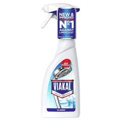 Viakal Limescale Remover Liquid 500ml