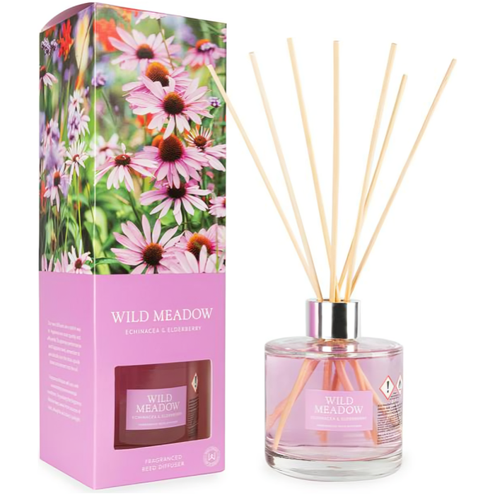 Wax Lyrical Reed Diffusers 200ml (Scent Options)