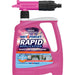 Wet & Forget Rapid Application Mould, Lichen & Algae Remover with Reach Nozzle 2L