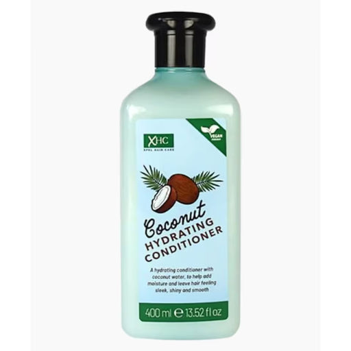 XHC conditioner 400ML coconut water