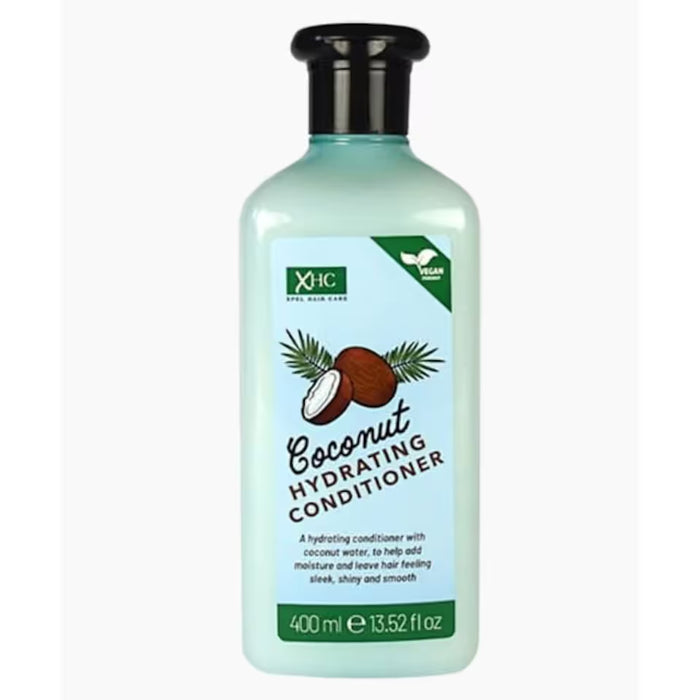 XHC conditioner 400ML coconut water