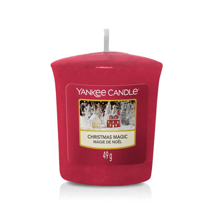 Yankee Candle Christmas Magic 49g