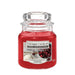 Yankee Candle Home Inspiration 104g jar candle – Cherry Vanilla scent