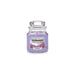 Yankee Candle Home Inspiration 104g jar candle in Lavender Beach fragrance