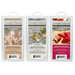 Yankee Candle Home Inspiration 75g Wax Melts with scent options for home fragrance