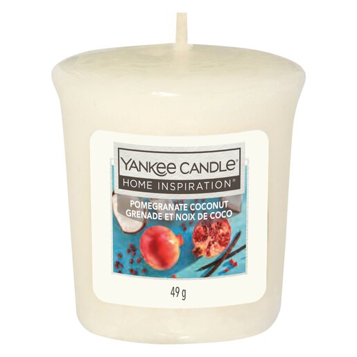 Yankee Candle Pomegranate Coconut 49g 