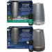 Yankee Candle Sleep Diffuser Kit EU Plug with Scent Options