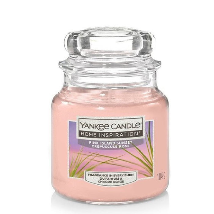 Yankee Candle Home Inspiration 104G(Scent Option)