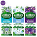 Zoflora Concentrated Disinfectant 120ml assorted fragrances bottle for home cleaning