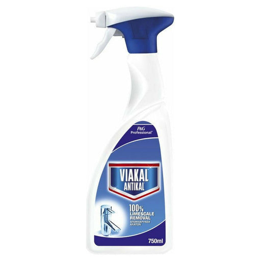 Viakal Limescale Remover Original Spray 500ml