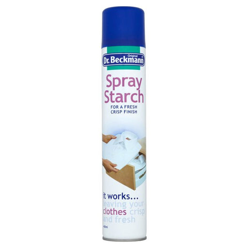 Dr Beckmann Spray Starch 400 ml