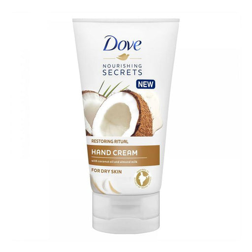 Dove 75ml Hand Cream Restoring Ritual