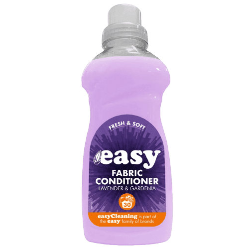 Easy Fabric Conditioner Lavender & Gardenia 750ml