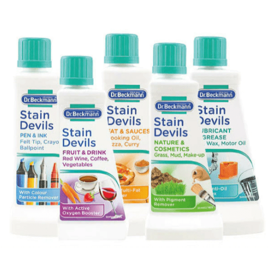 Stain Devils - Nature and Cosmetics 50ml