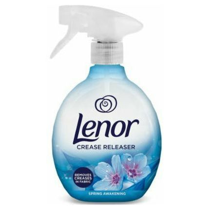 Lenor launches Unstoppables and Freshlock Technology