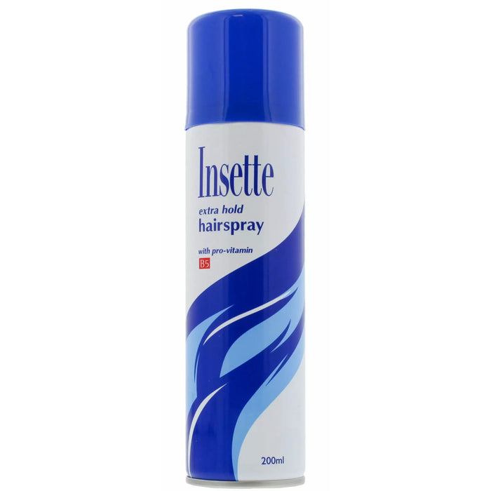 Insette Hairspray Extra Hold 200ml
