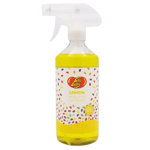 Jelly Belly Lemon Disinfectant 500ml