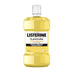 Listerine Flavours Lime & Mint Mouthwash 500ml