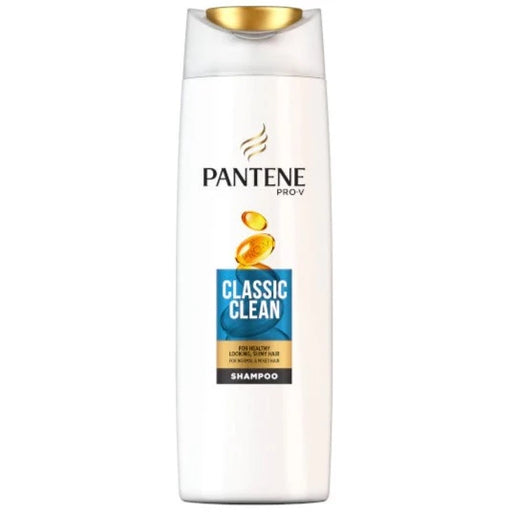 Pantene Pro-V Classic Clean Shampoo 400ml