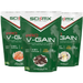 Sci-Mx Pro V-Gain Protein 900g Flavour Options
