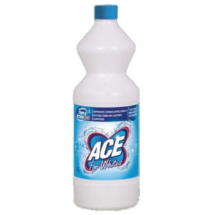 ACE for Whites Stain Remover 1L