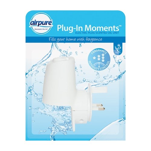 Airpure Plug-In Moments™ Plug in Unit