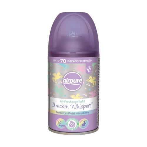 Airpure Unicorn Whispers Air Freshener Refill 250ml