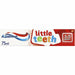 Aquafresh Little Teeth Kids Toothpaste 3-5 Years 50ml