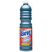 Asevi Concentrated Cian Floor Cleaner 1L